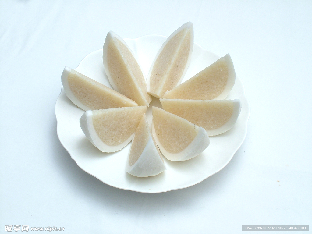 椰子饭