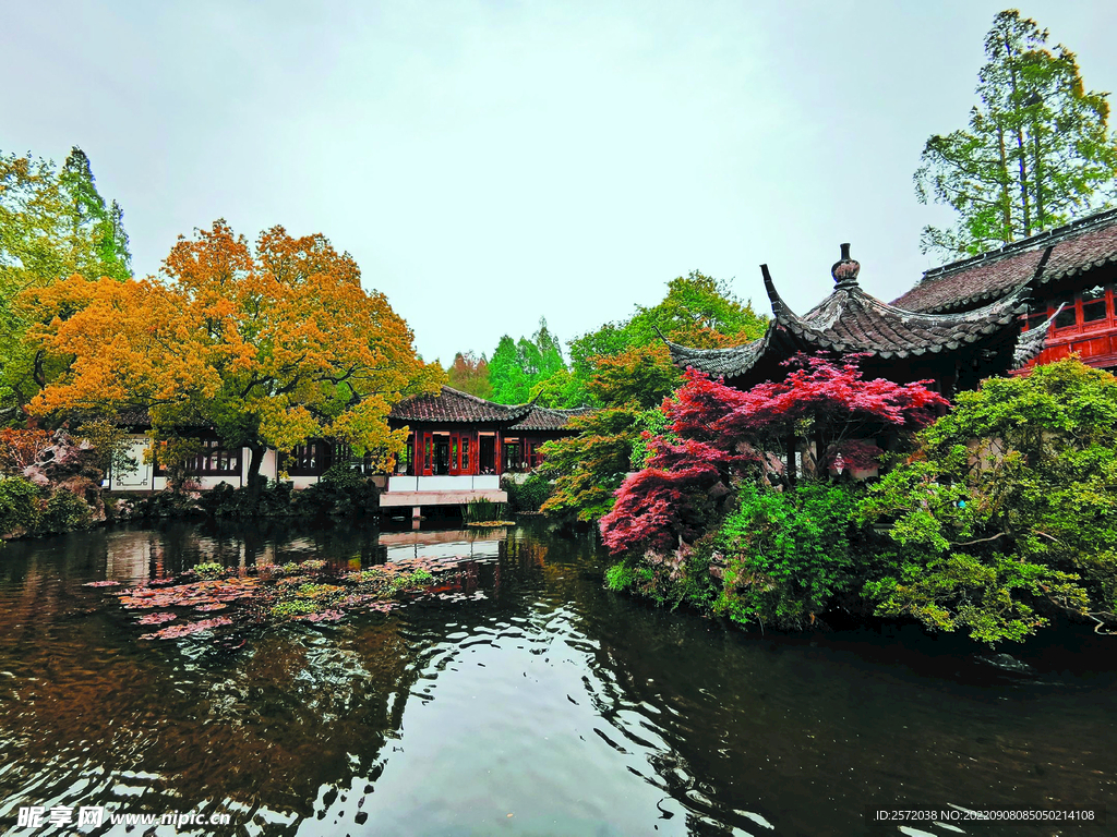 杭州郭庄