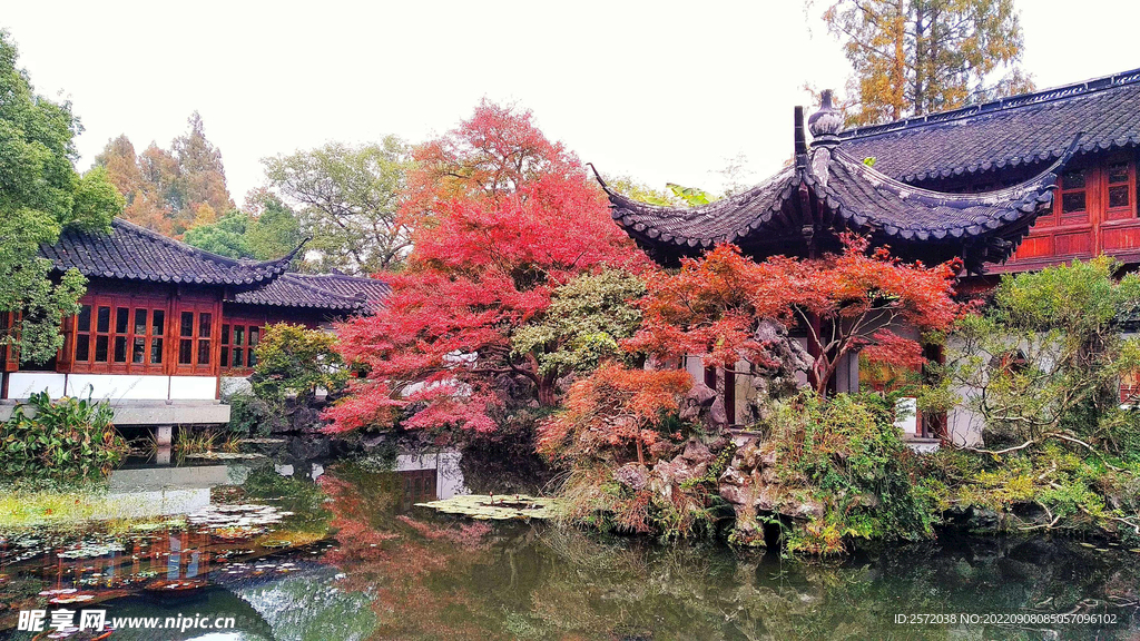 杭州郭庄