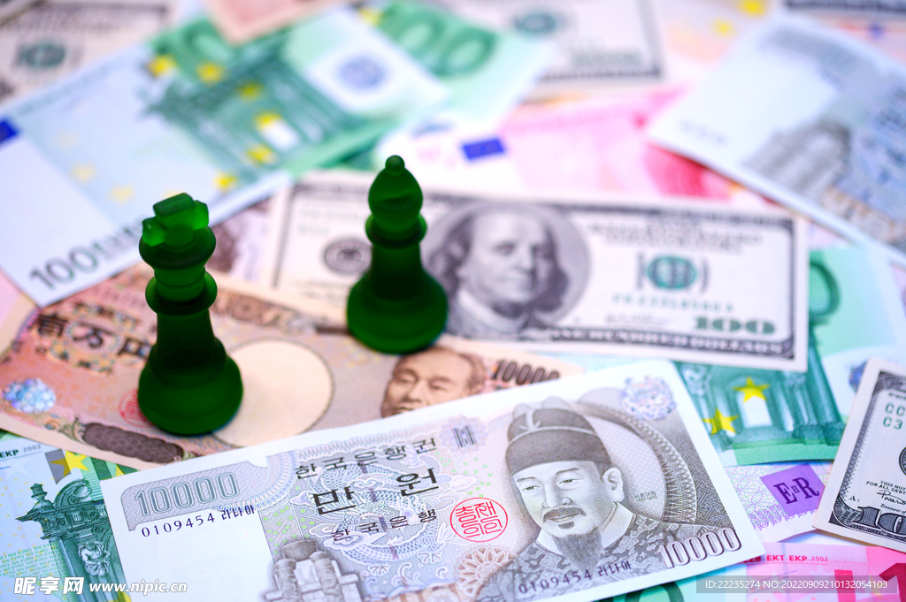 金融货币