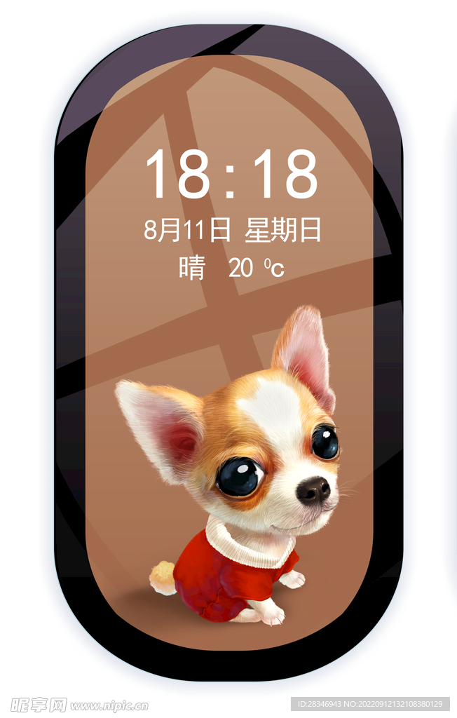 萌宠系列           