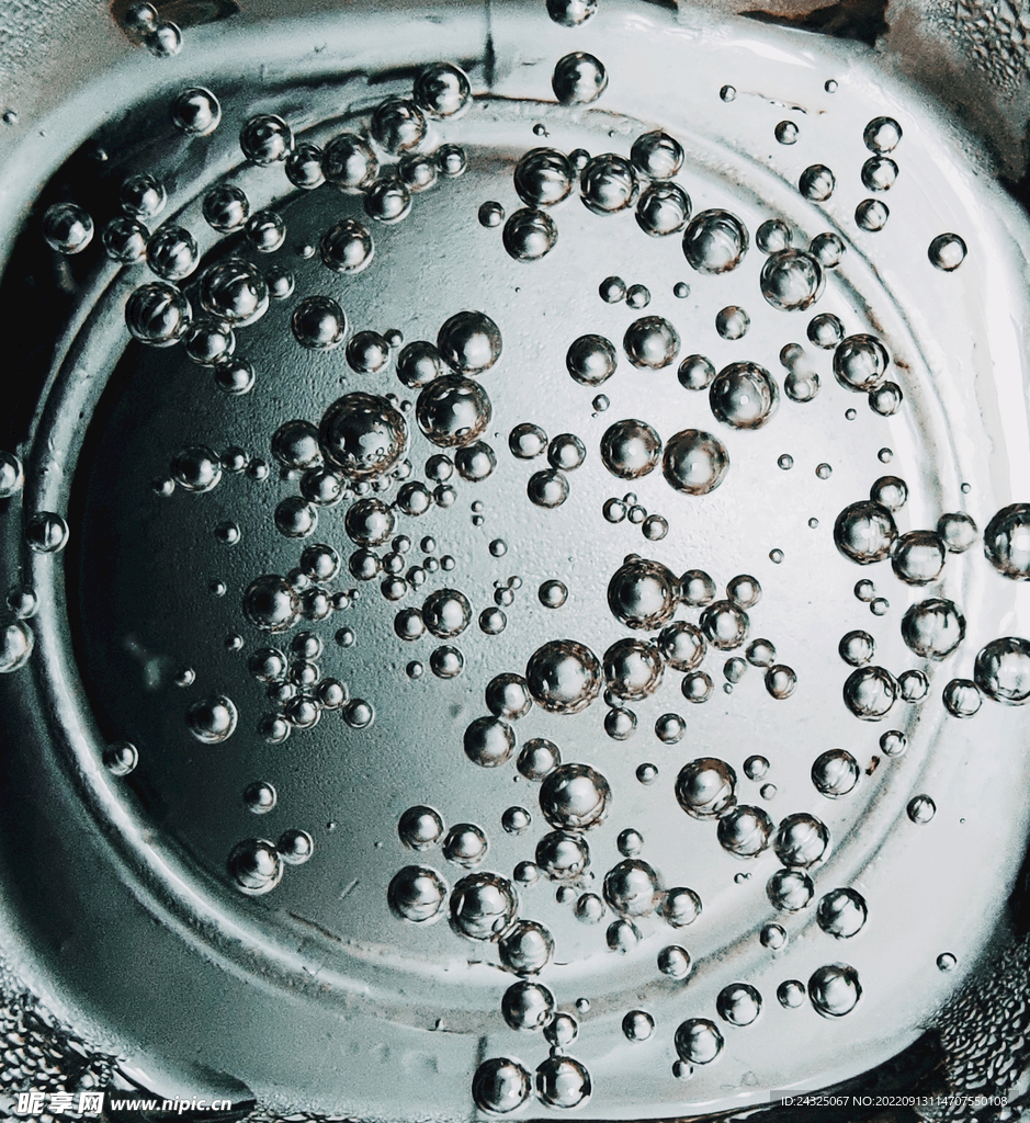 水泡