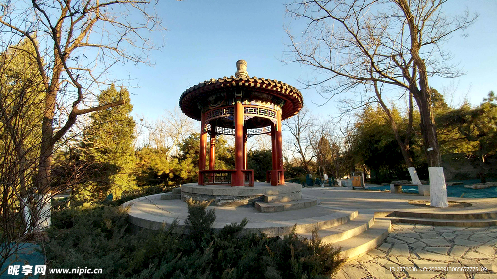 北京宣武艺园