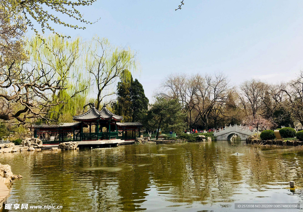 北京宣武艺园