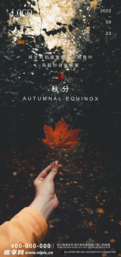 秋分