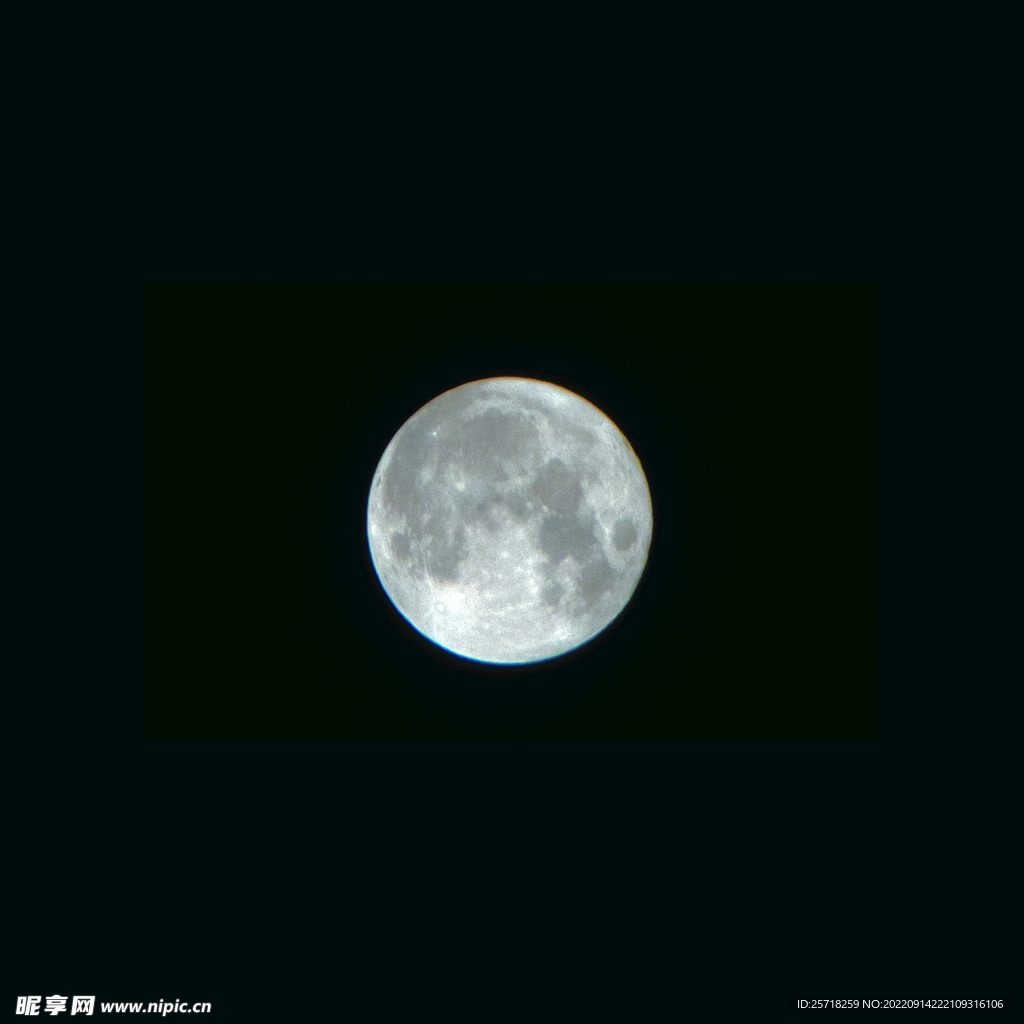 明月