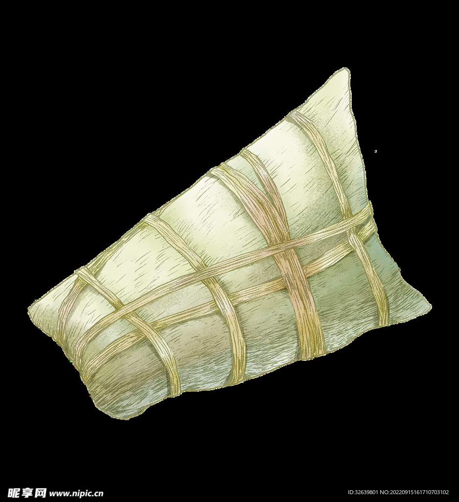 粽子