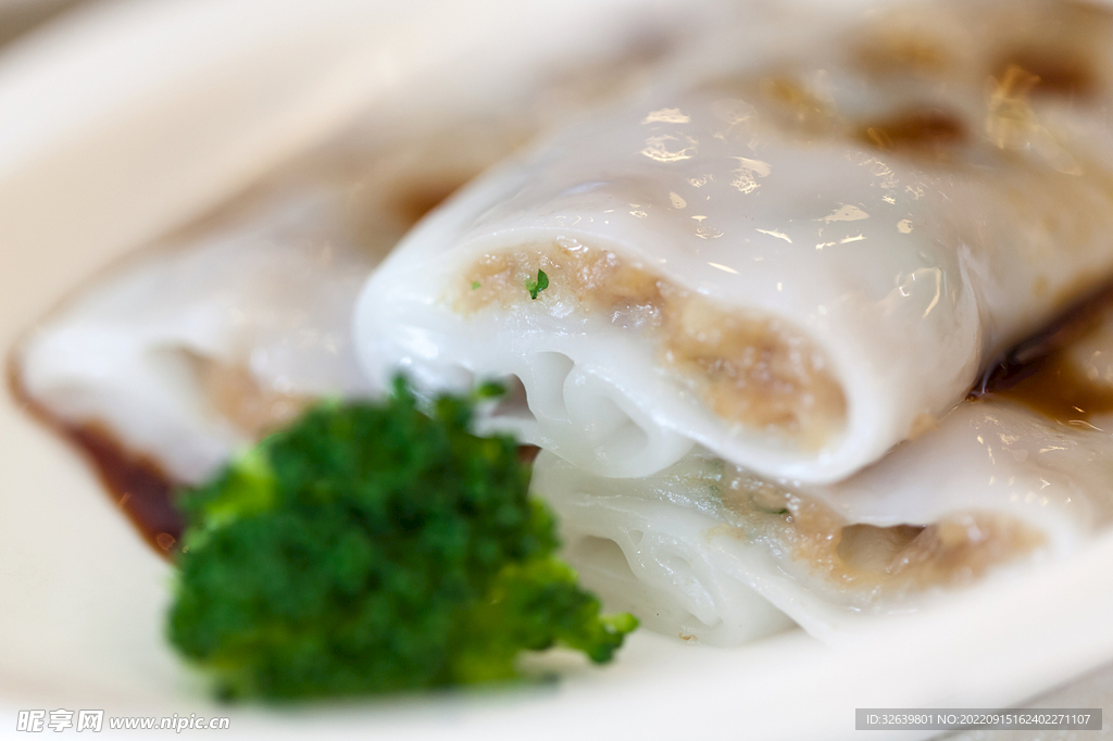 肠粉