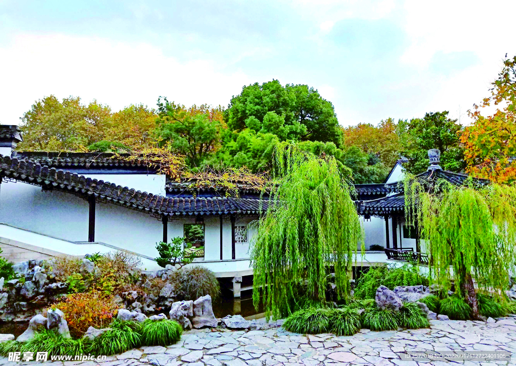 南京瞻园