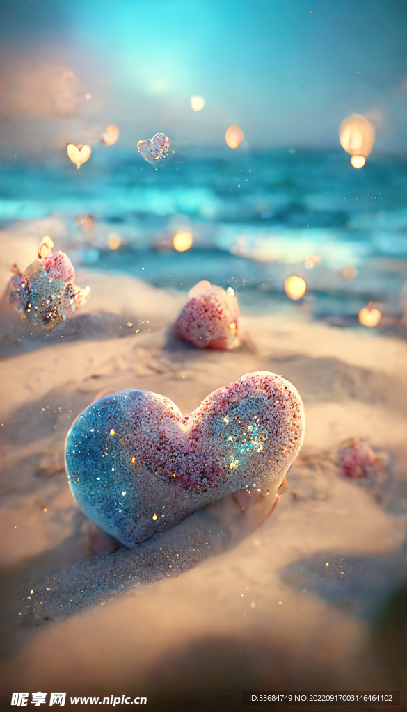 浪漫壁纸