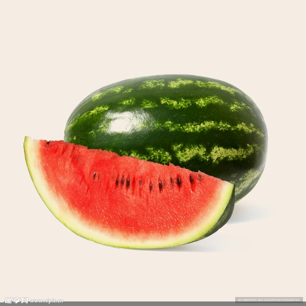 西瓜