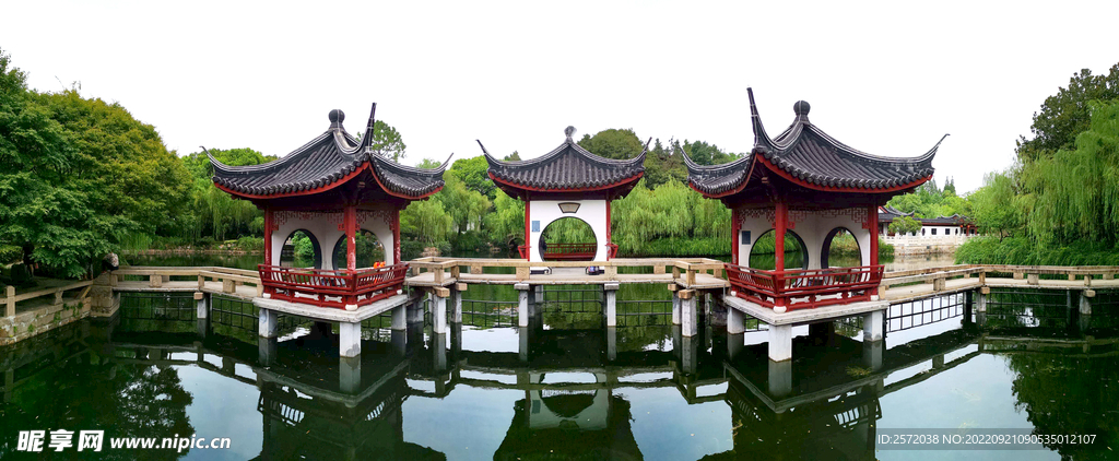 上海南桥古华园