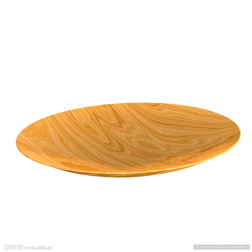 盘子