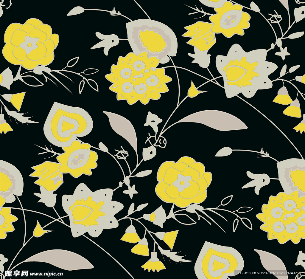 墙纸 