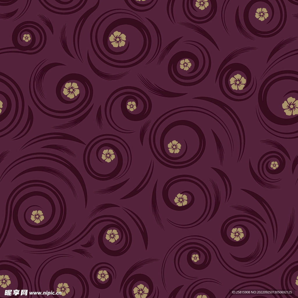 墙纸 