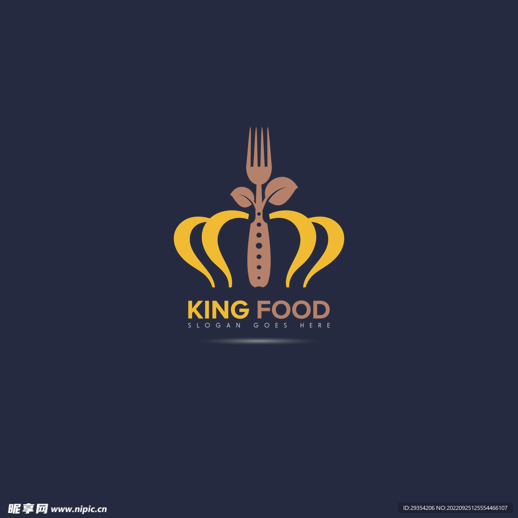 餐饮图标餐饮LOGO