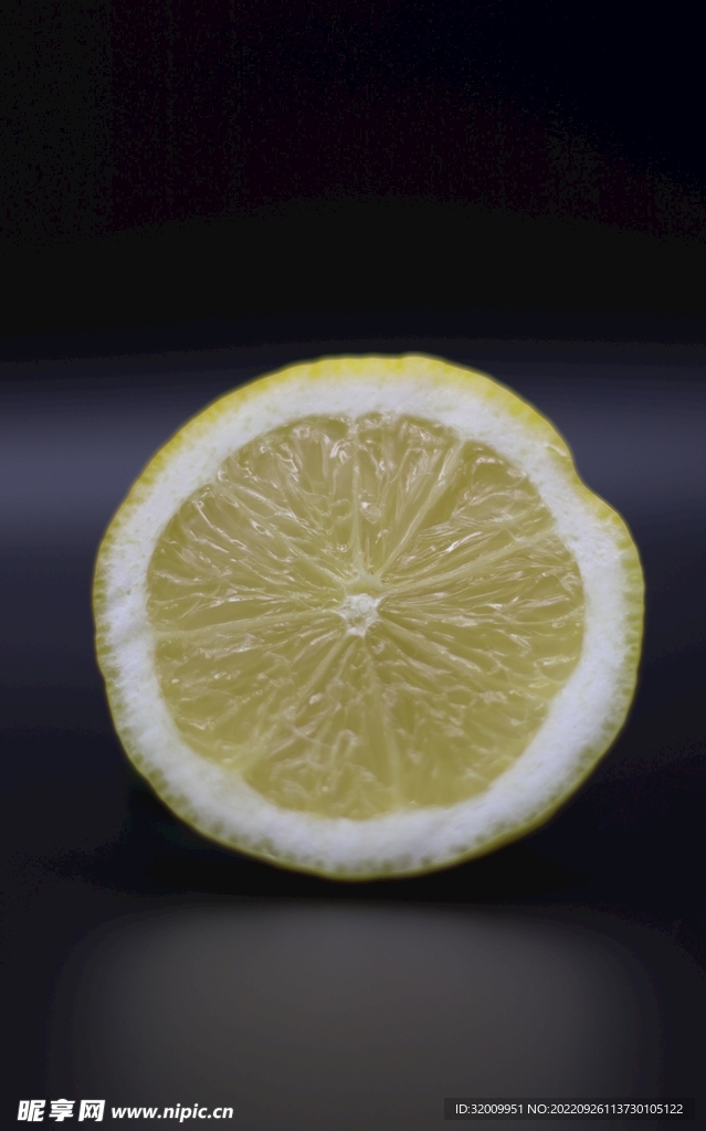 柠檬             