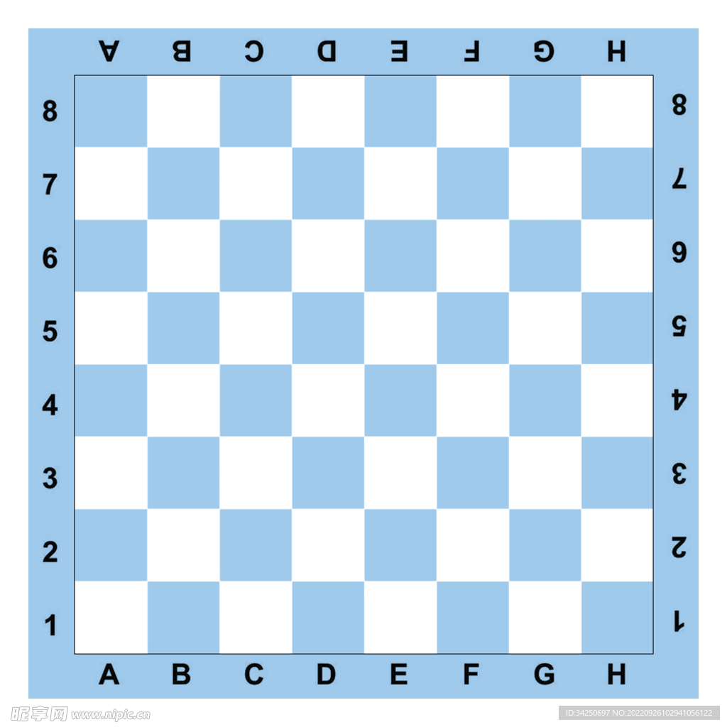 棋盘