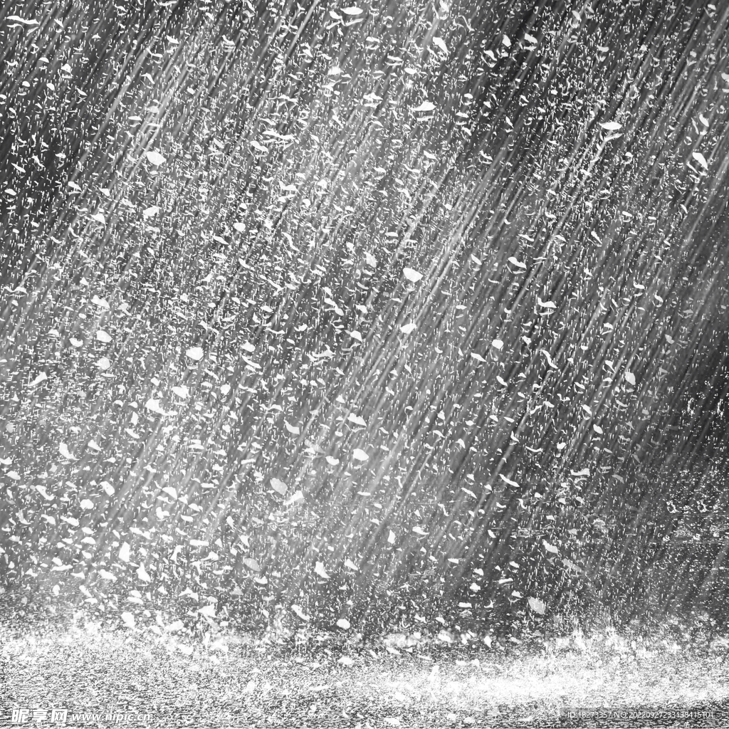 雨滴