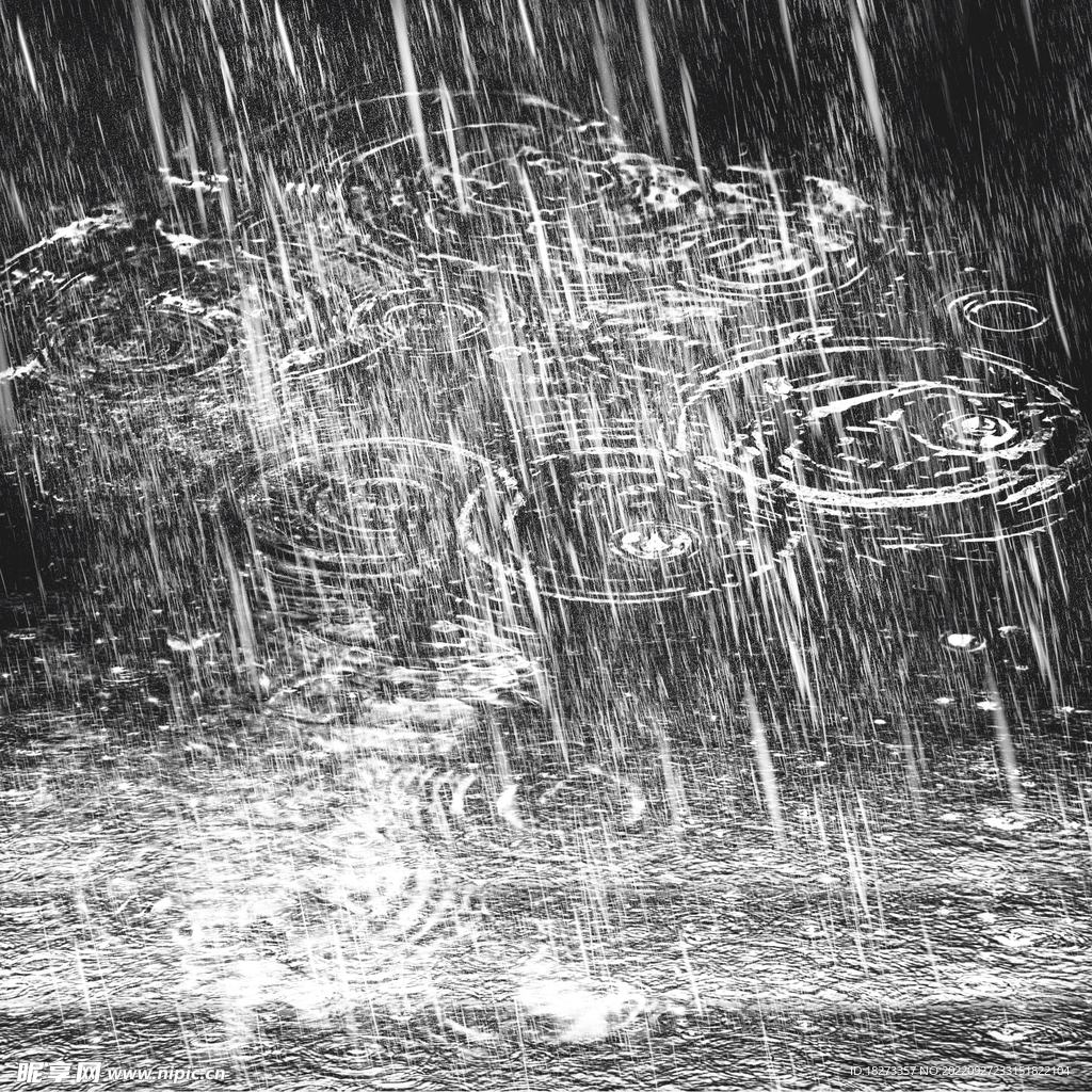 雨滴