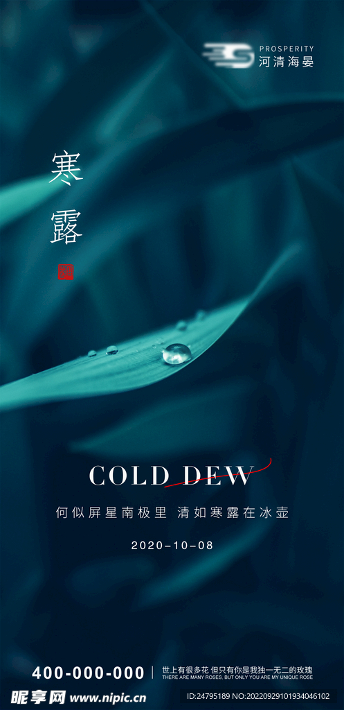 寒露