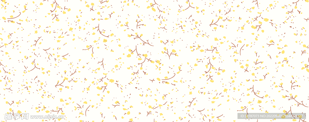 小碎花