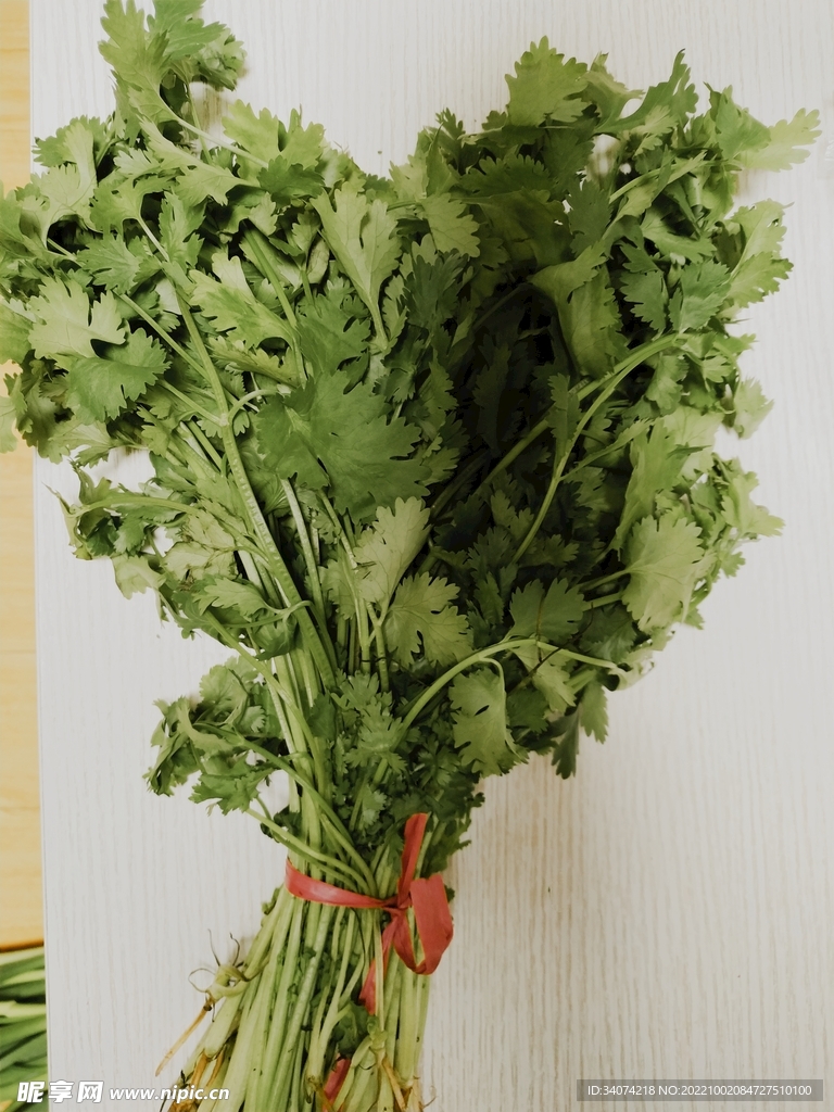 香菜