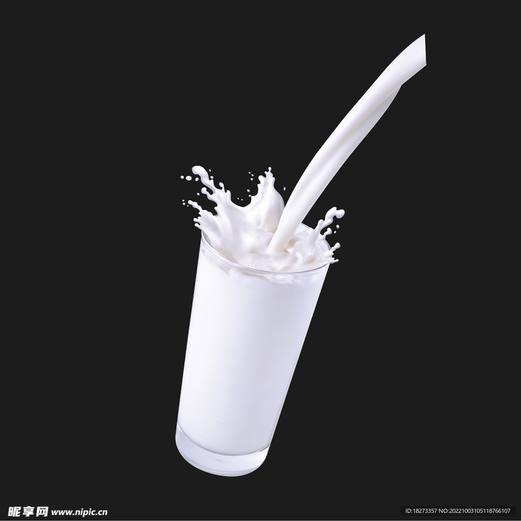 牛奶