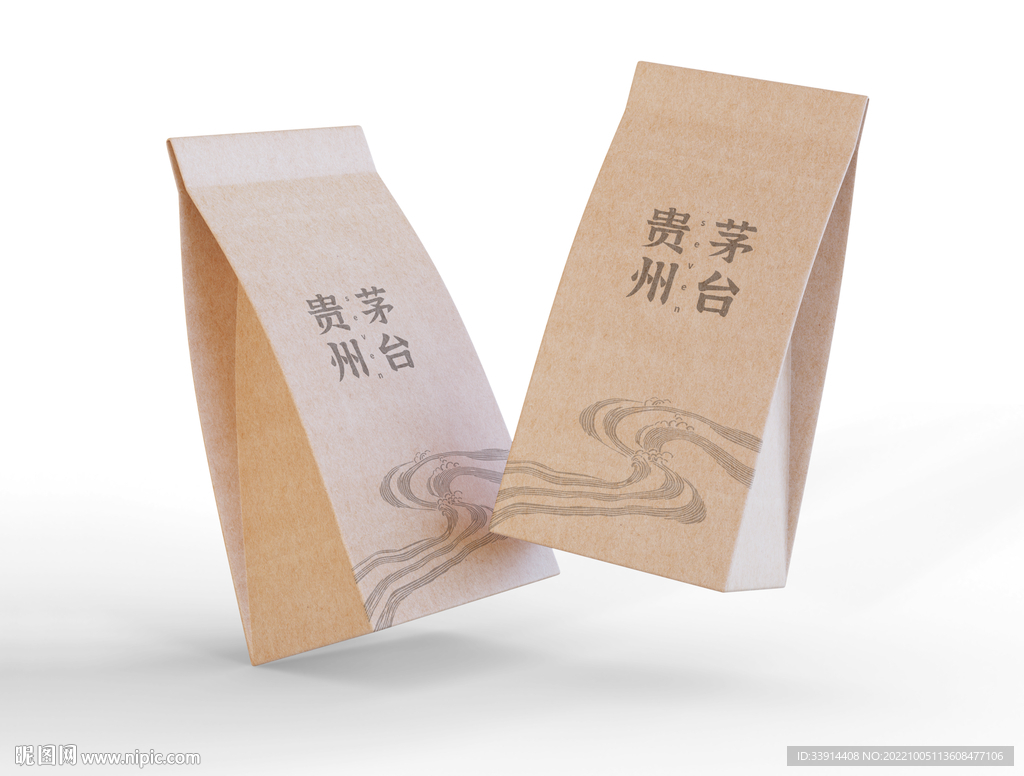 食品包装袋