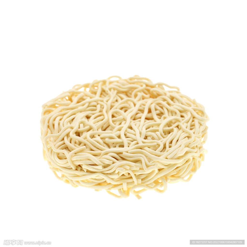 方便面