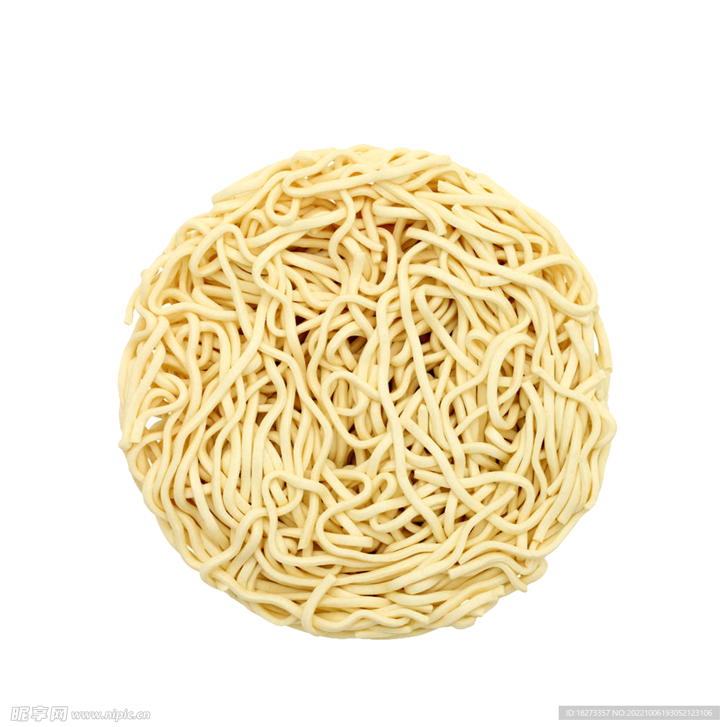 方便面