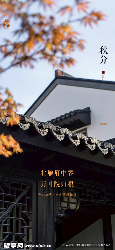 秋分