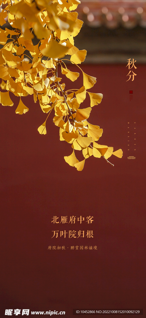 秋分