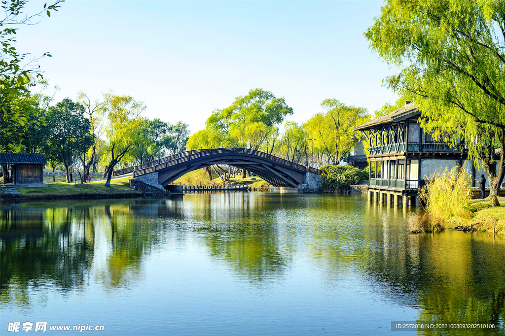 无锡水浒城