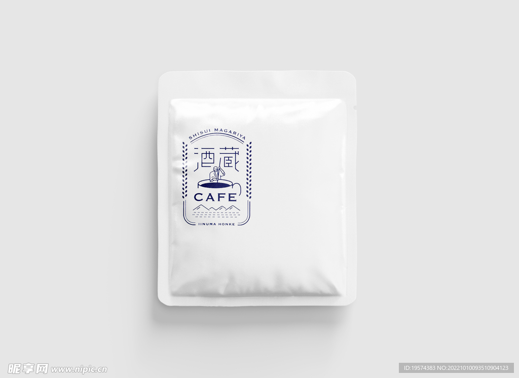 食品包装袋子