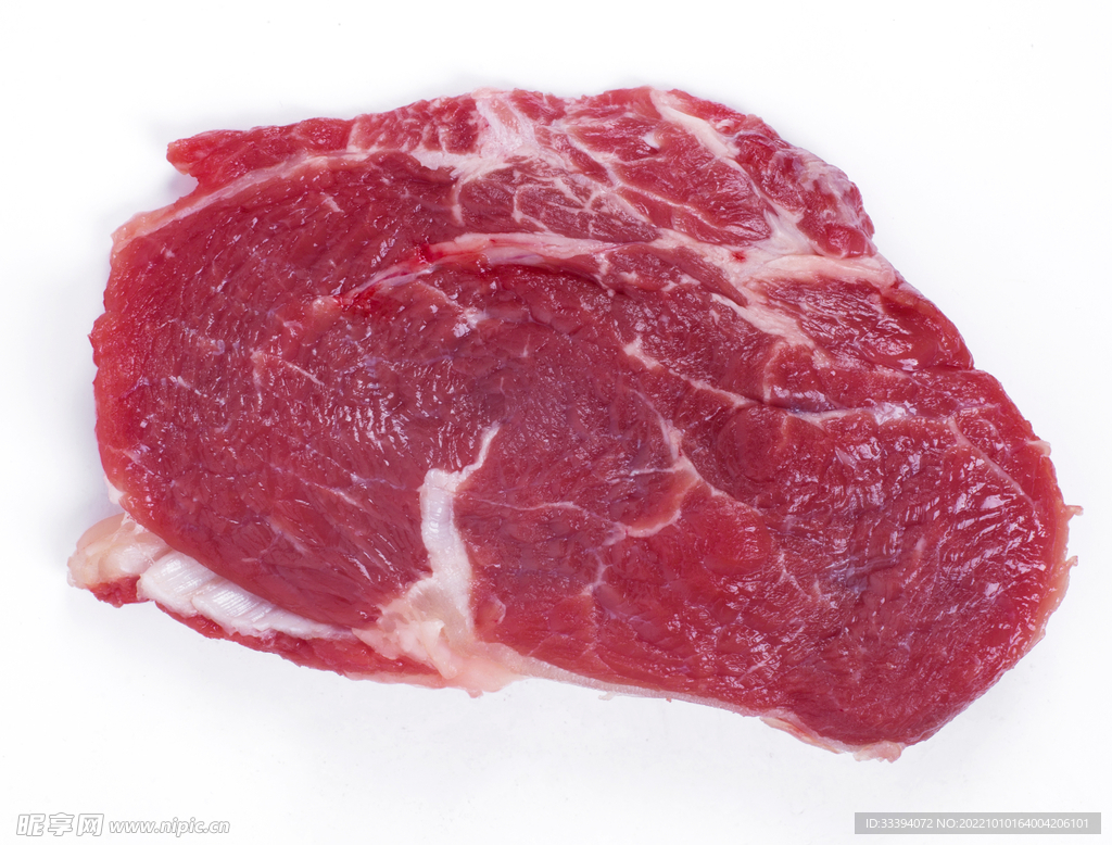 牛肉摄影图