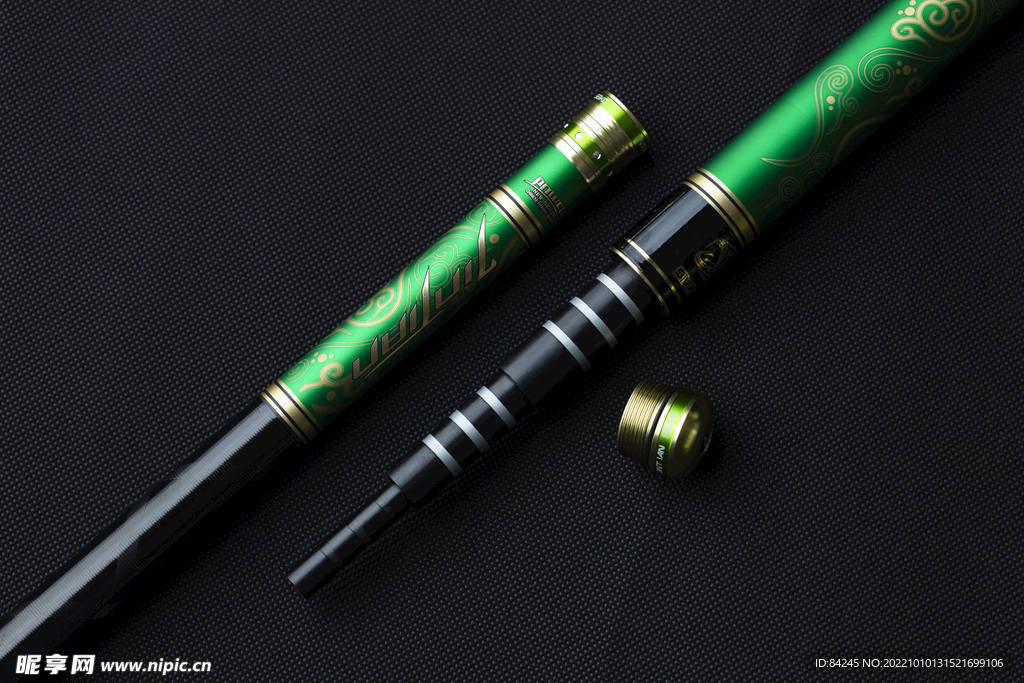 鱼竿