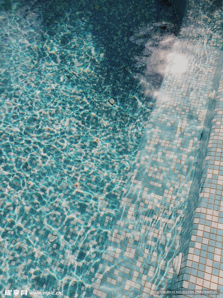 水池