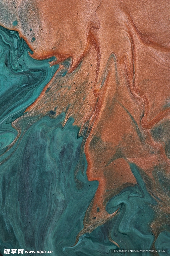 鎏金背景