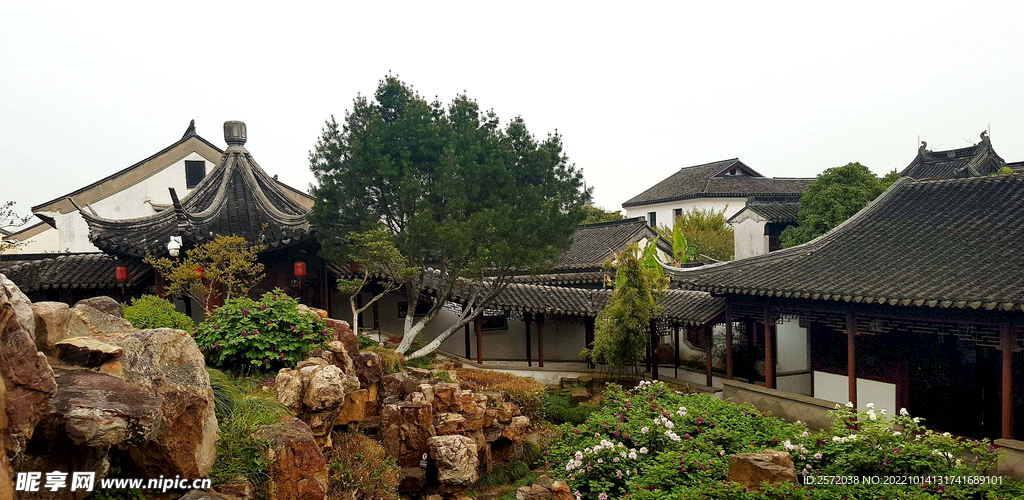 常熟燕园