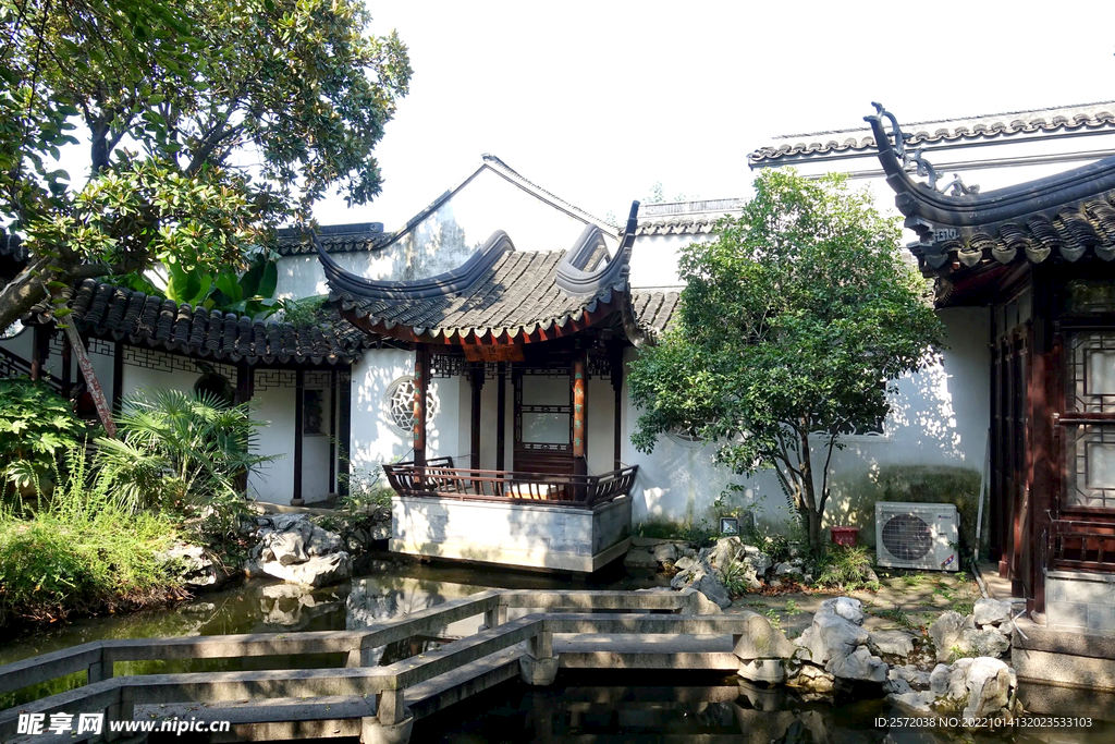 苏州畅园