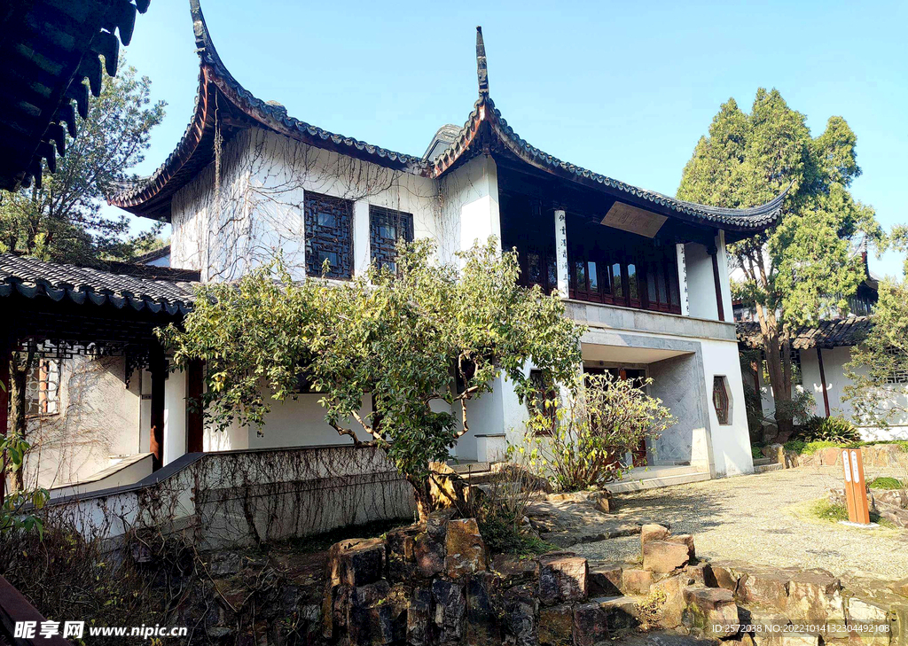 苏州启园