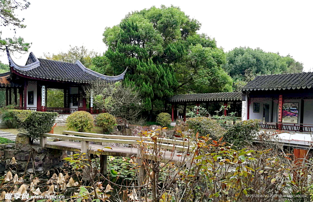 苏州启园