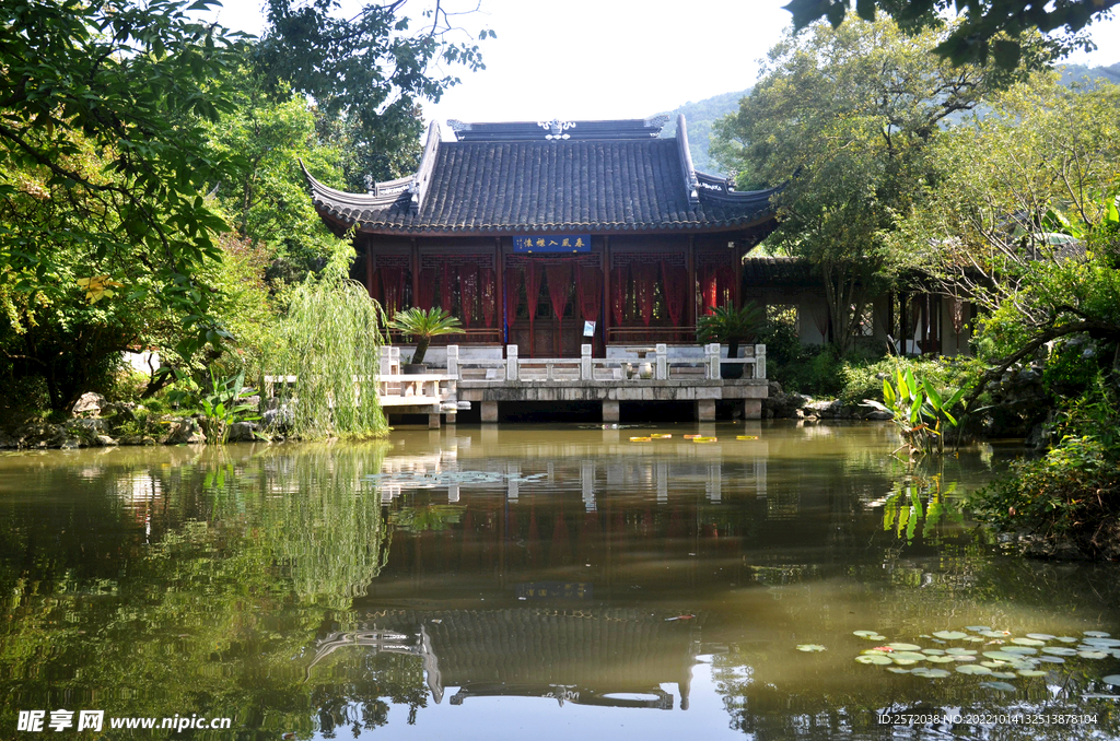 苏州瑞园