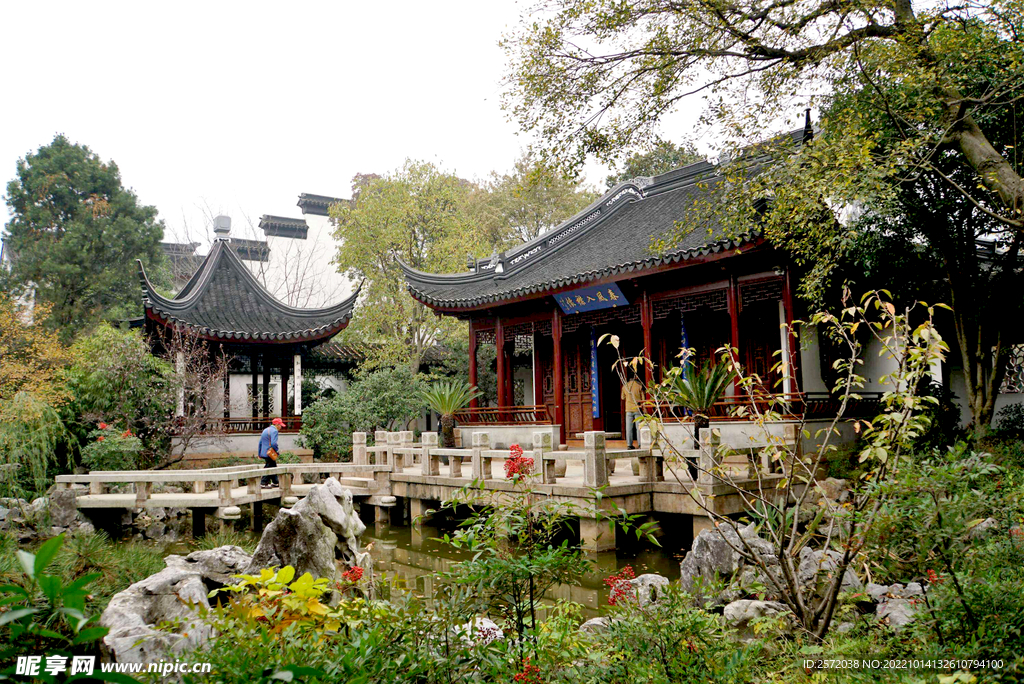 苏州瑞园