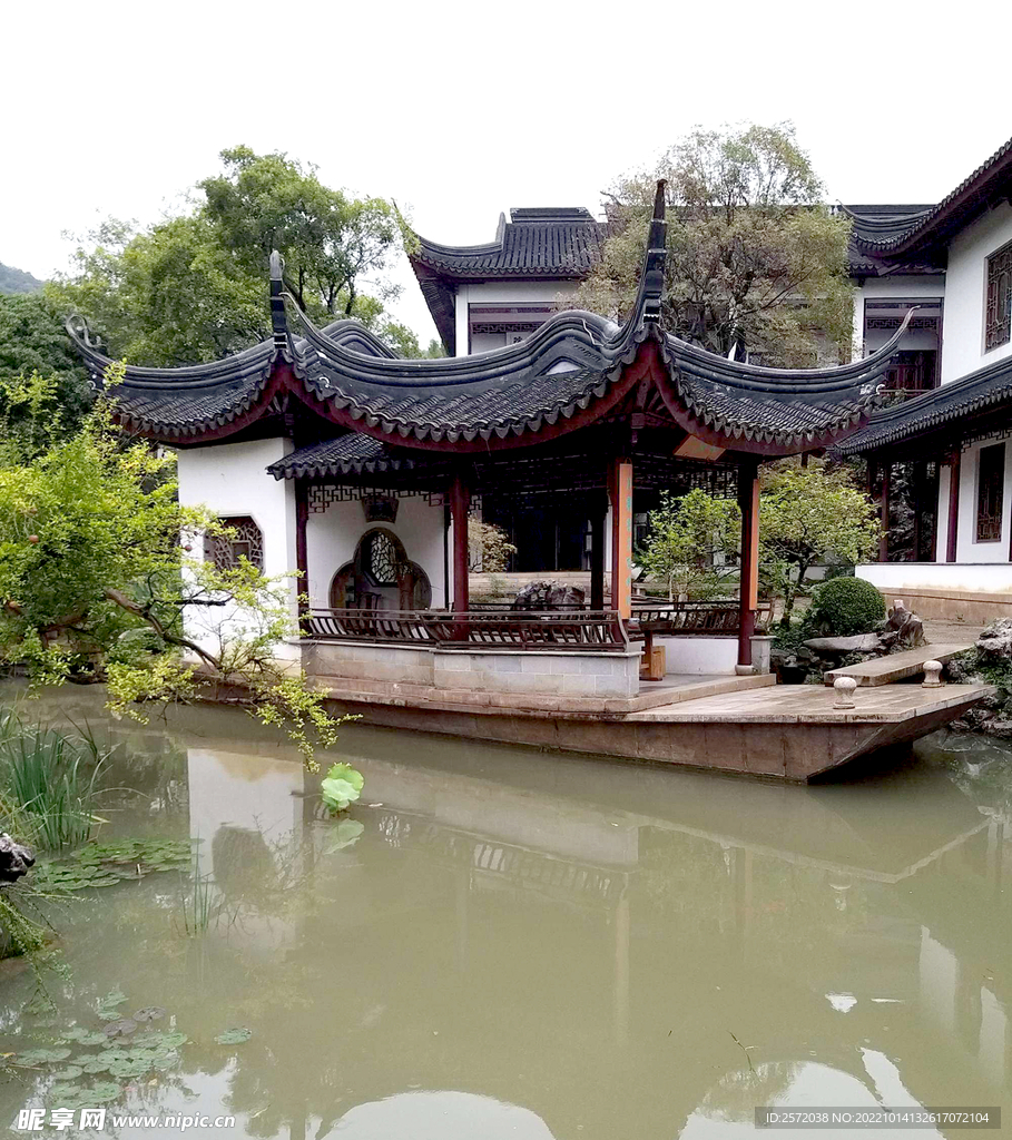 苏州瑞园