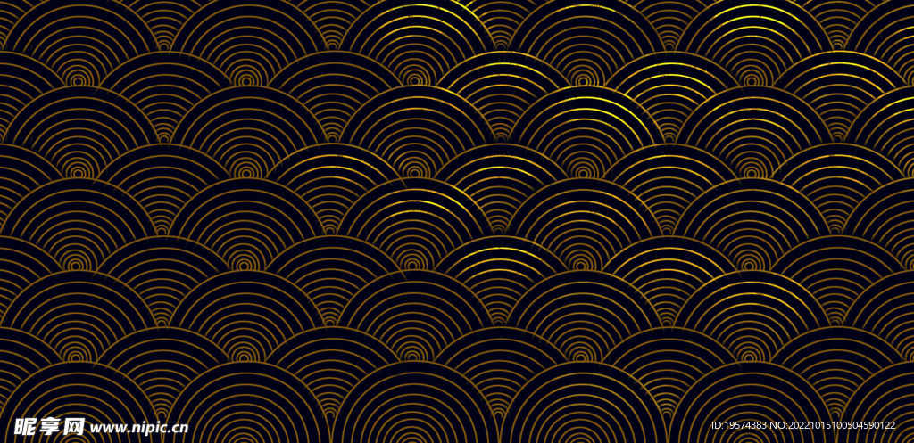 传统中式花纹纹理