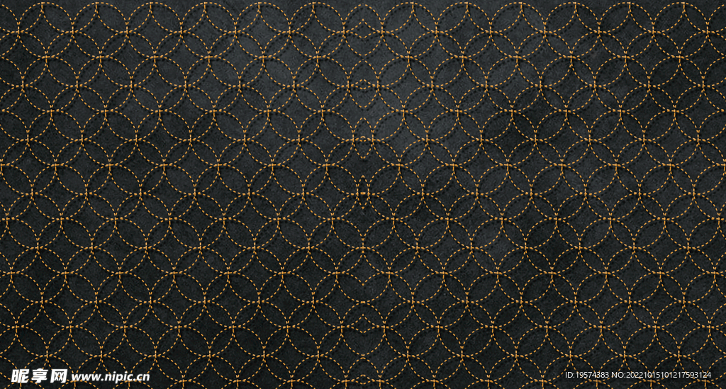 传统中式花纹纹理