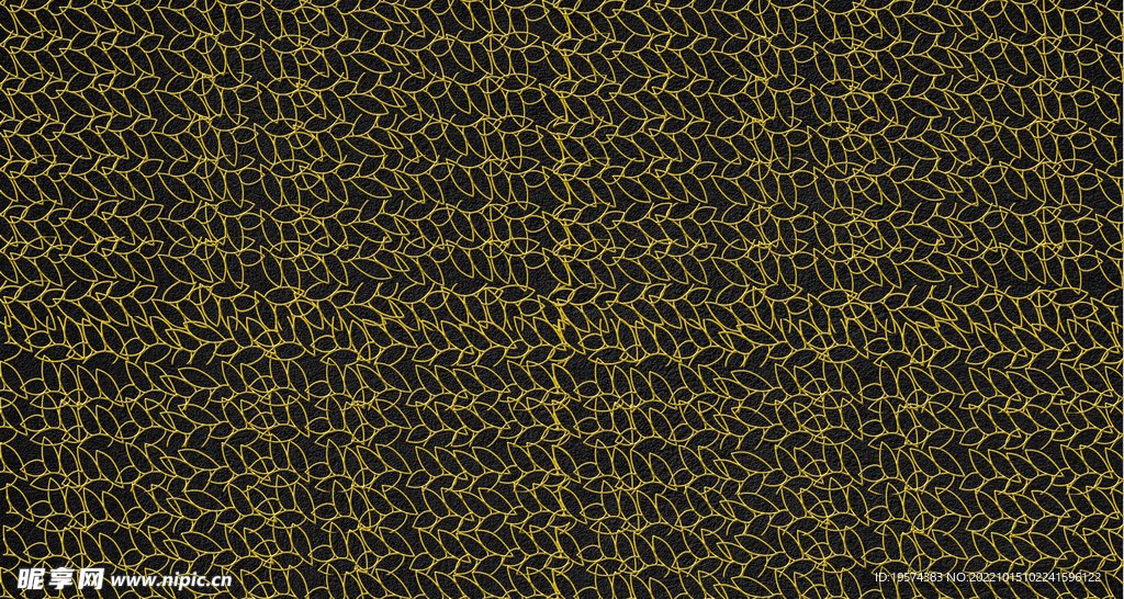 传统中式花纹纹理