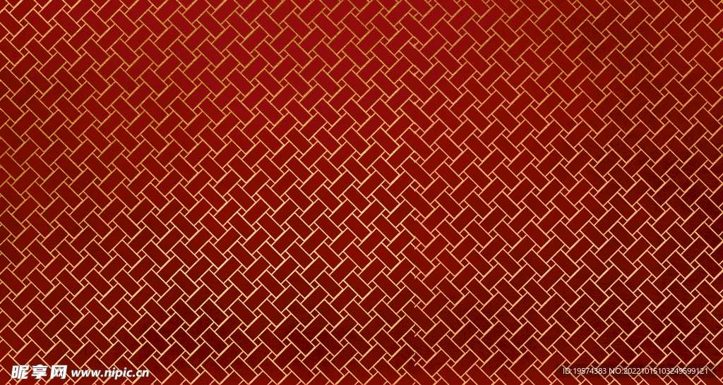  传统中式花纹纹理